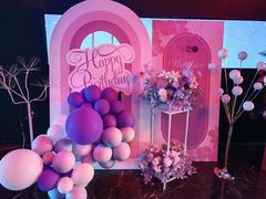 -W20 SHINING Party·K(悦豪和平路店)