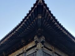 -嵩祝寺及智珠寺