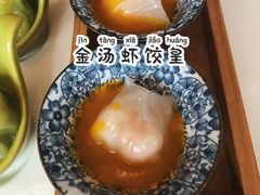 -五号茶居·新派粤菜·岭南五号酒店(沿江中路店)