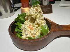 -俄士厨房(五棵松华熙LIVE店)