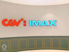 -CGV影城(壹方城IMAX店)