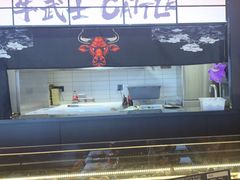 -牛武士寿喜烧·和牛火锅自助(全球首店)