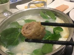 -吉友粥底火锅(方斜路店)