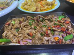 -小柒家第一锹东北菜(城关店)