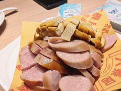 -六泰居·尔滨地标·东北菜(黄河路店)
