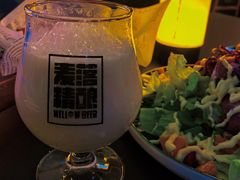-麦落精酿啤酒餐吧(先农大院店)