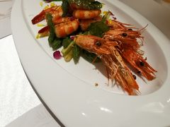 -晶雅花园西餐厅(南京首店)