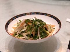 -新疆大厦·慕士塔格餐厅