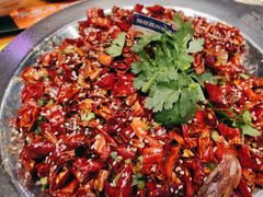 -路边羊烧烤酒场(宝带路店)