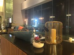 -上海浦东机场海上铂悦酒店