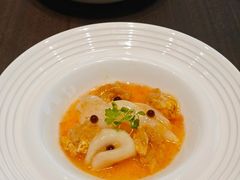 -新光酒家·河豚·海鲜·蟹料理(浦东店)