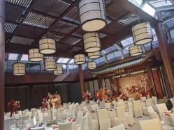 -颐和芥子园酒店·宴会厅