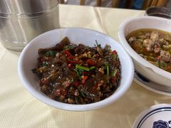 -笨罗卜浏阳菜馆(太平街店)