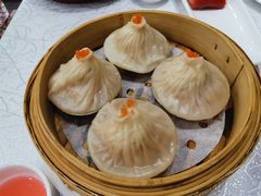 老广鸡汤小笼包-老廣新意-全天茶点(宝能店)
