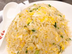 虾仁蛋饭-鼎泰丰(国贸商城店)