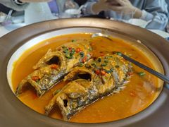 招牌桂鱼王-潇湘府PLUS(大族广场店)