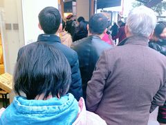-詹记桃酥(宿州路店)