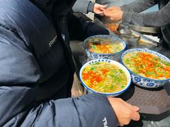 -清真马杰山牛肉汤馆