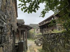 -乌石村