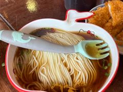 -同得兴 Since·1995 传统苏式面馆(嘉馀坊店)