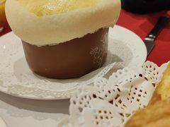 -金色时光俄式西餐厅(中央大街店)