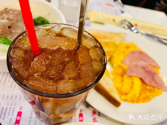 大哥餐厅(西城花园店)图片