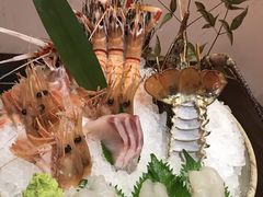 -王鼎精致料理铁板烧(世博源店)