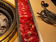 -Ant 蚂蚁洞烤肉·大营地(上海静安大悦城店)