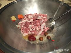 -313羊庄铁锅烀羊肉(望京店)
