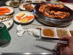 -钱小奴炭烤自助料理·安格斯牛肉(盐城中南城店)