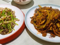 -逢春菜馆天津菜(胜利路店)