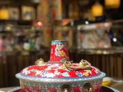 -羊大爷涮肉(亮马桥店)