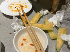 -海底捞火锅(奉化银泰店)