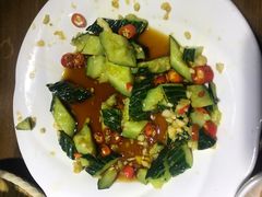 -70年代·江西乡下菜(松岗店)