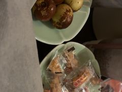 -华夏良子·足道SPA艾灸(翠微店)