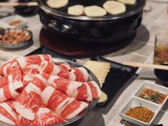 -胡哥烤肥牛(车公庙店)