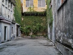 -广州市紫泥堂文化创意园景区