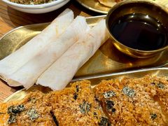 -小豆海棠(嘉兴路店)