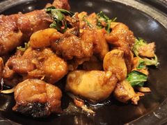 -港丽餐厅(天河城店)