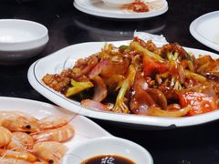 爆炒双脆-旺达·福州菜(正大广场店)