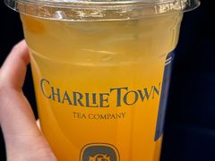 -CHARLIETOWN红茶公司(南京万象天地店)