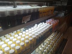 -面包新语(上地华联店)