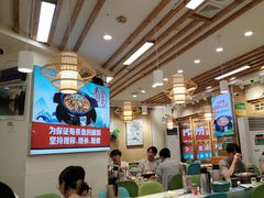 -大师傅金奖啤酒鱼(西街口总店)