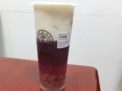 -娃哈哈·奶茶(武林店)