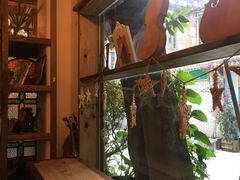 靠窗位-西关84·History·Art·Cafe