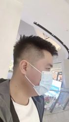 -飞梵造型