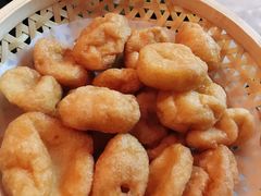 顺德手打鱼腐-阿杜打边炉(五江天街店)