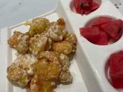 -直隶安家牛肉罩饼(建华店)