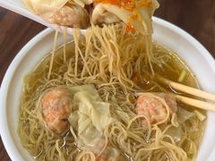 -小梁哥云吞面(黄贝岭店)