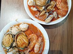 -大中沙茶面(中山路店)